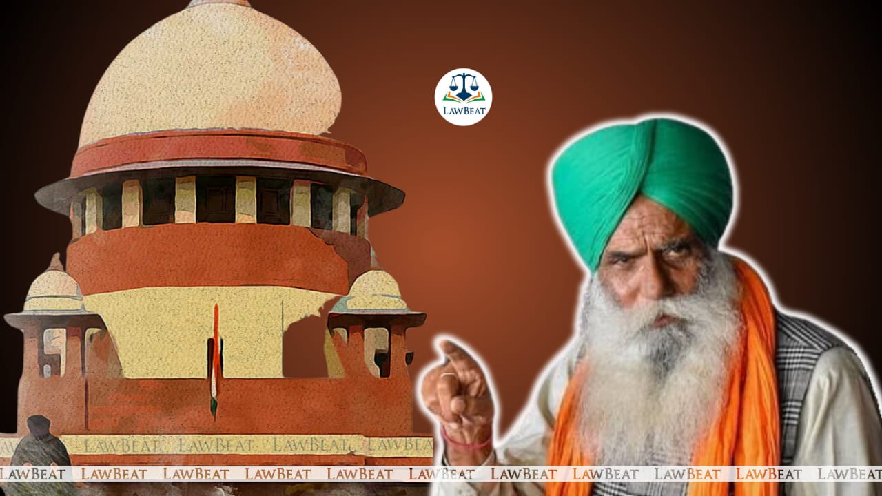 Court appointed High Powered Committee to meet protesting farmers today, Supreme Court told Court appointed High Powered Committee to meet protesting farmers today, Supreme Court told